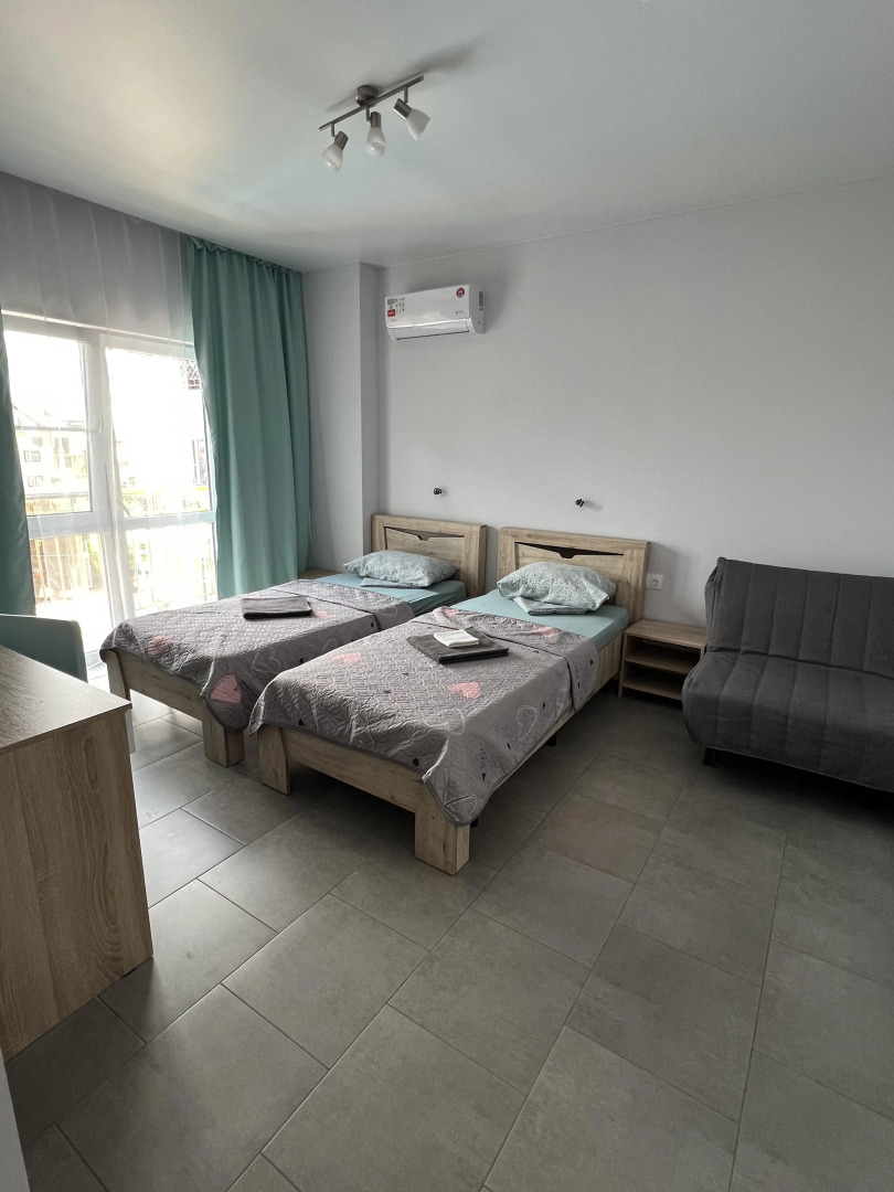 Гостевой дом Конкур