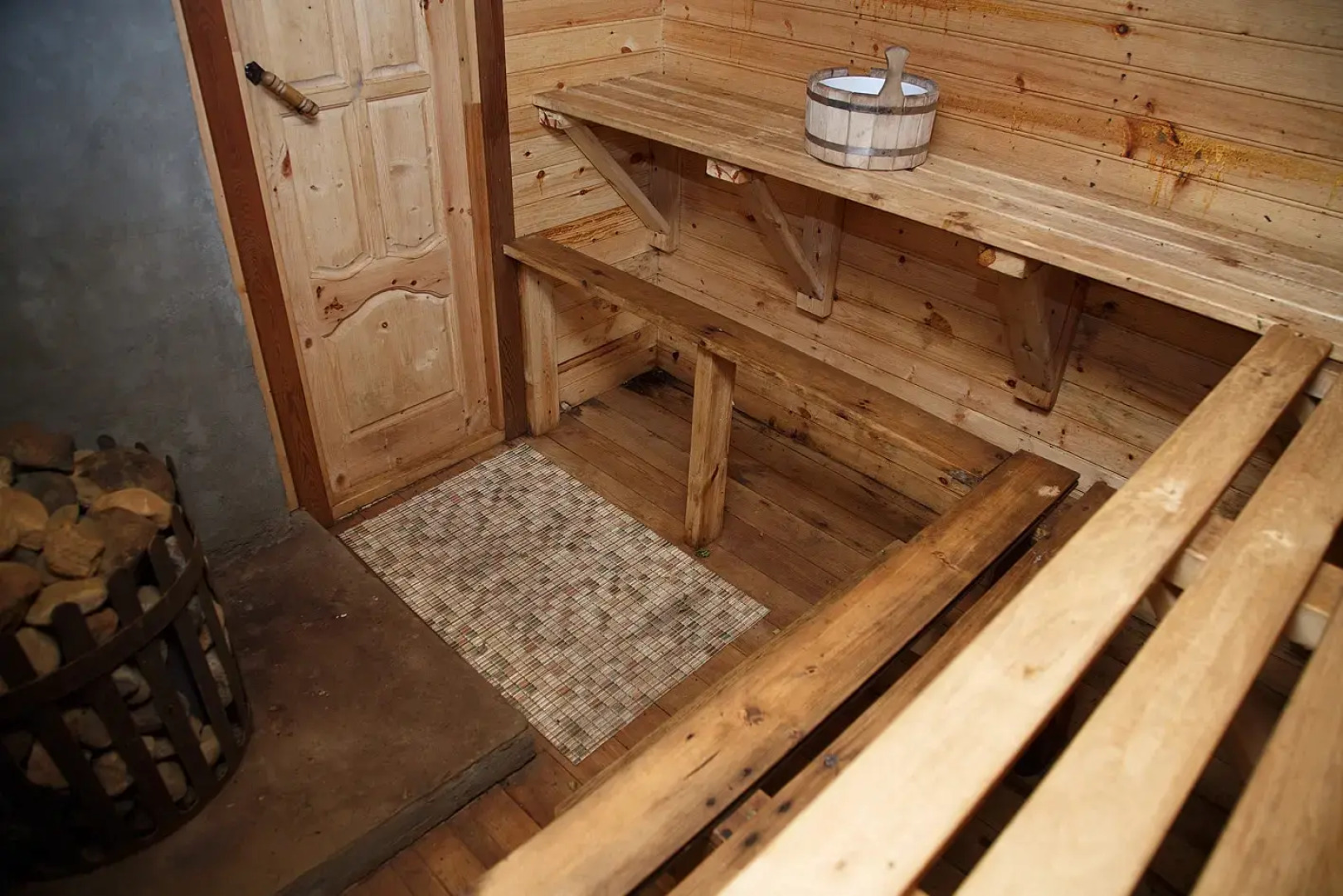 Гостевой дом Косохново