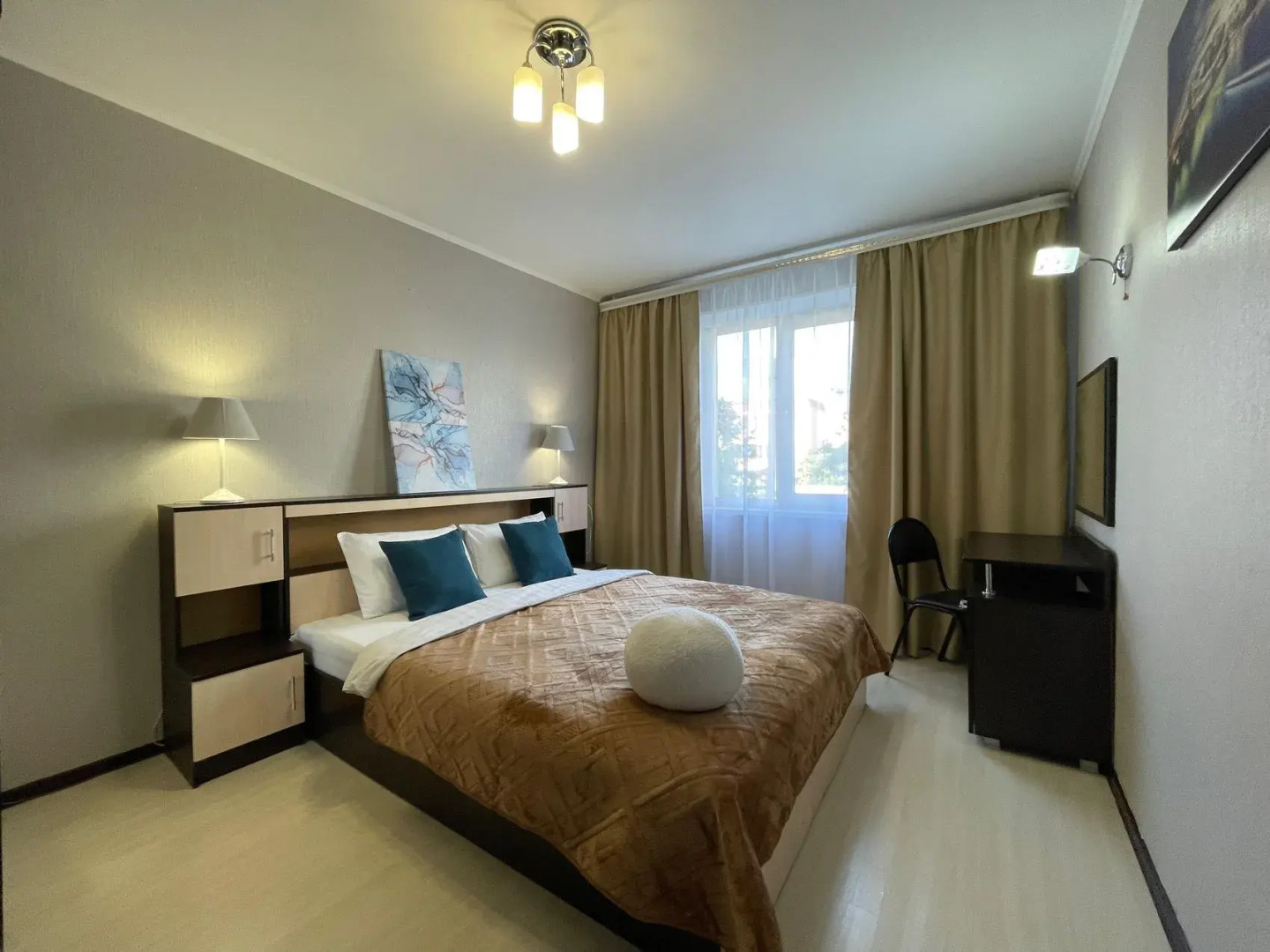 Апартаменты Пять Звёзд Комфорт