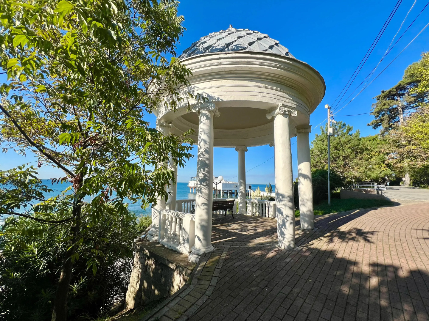 Альфа Апартаменты