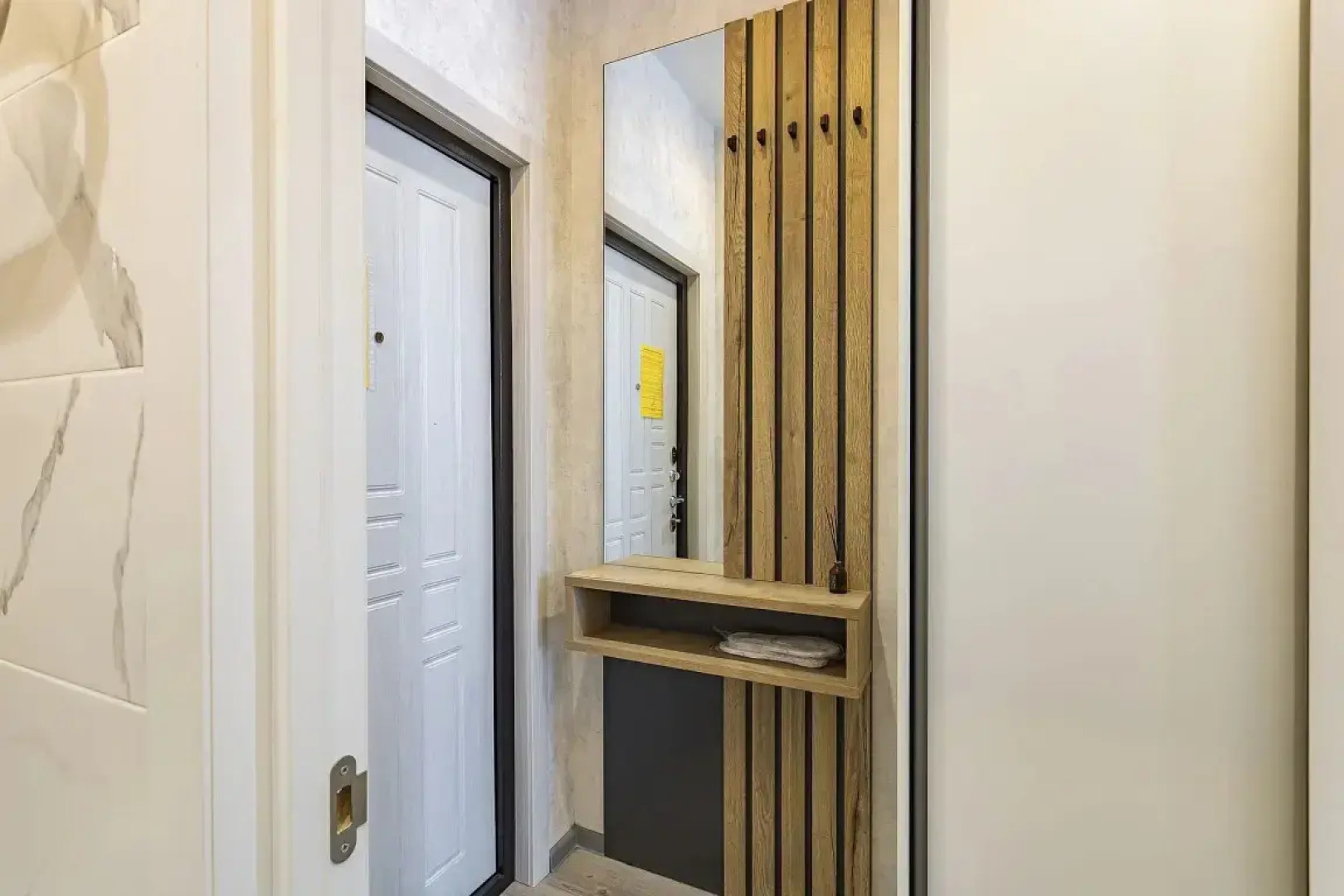 Апартаменты Апарт-Риэлти 3