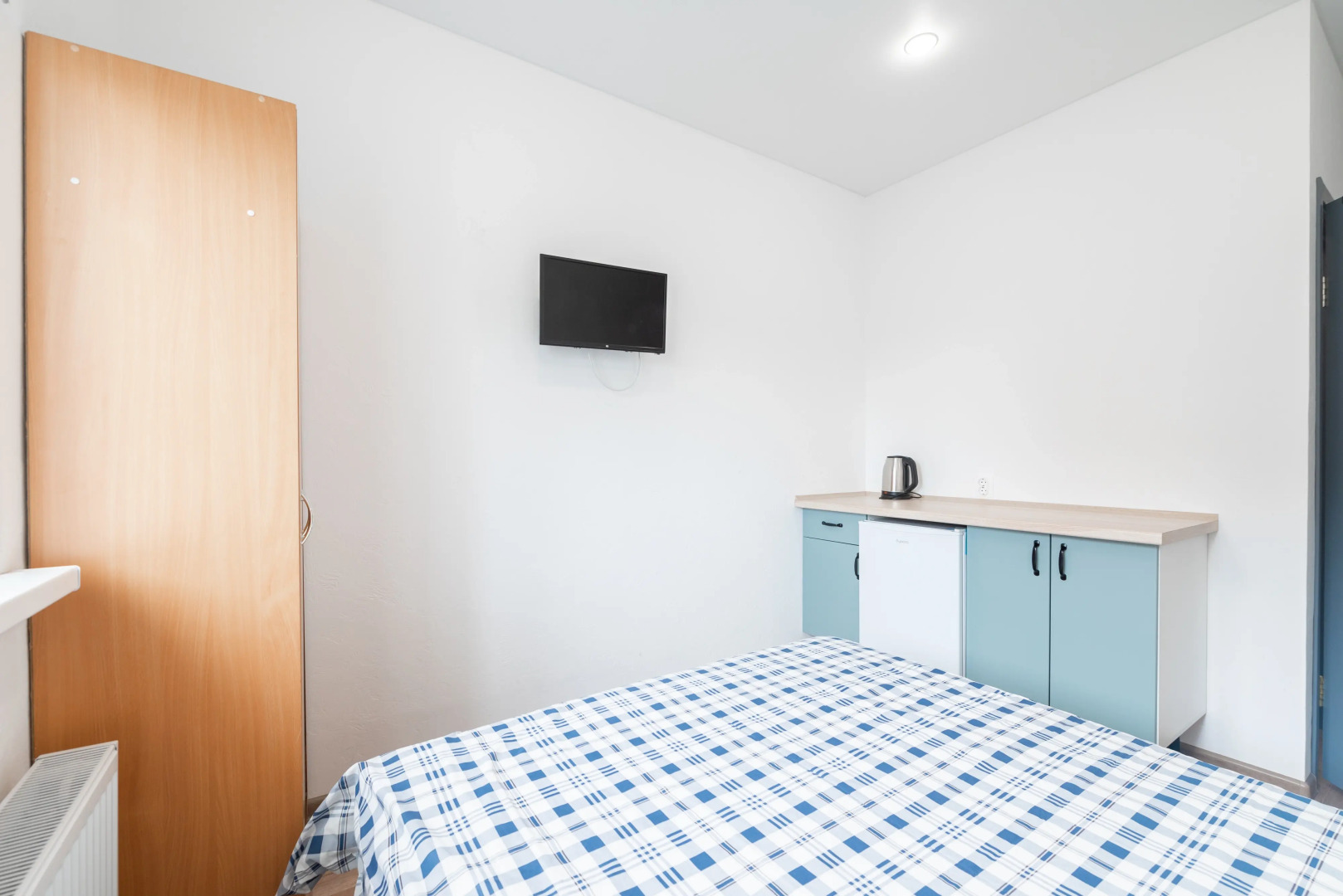 Апартаменты Arsenika №9 в 5 минутах от Кремля у Волги