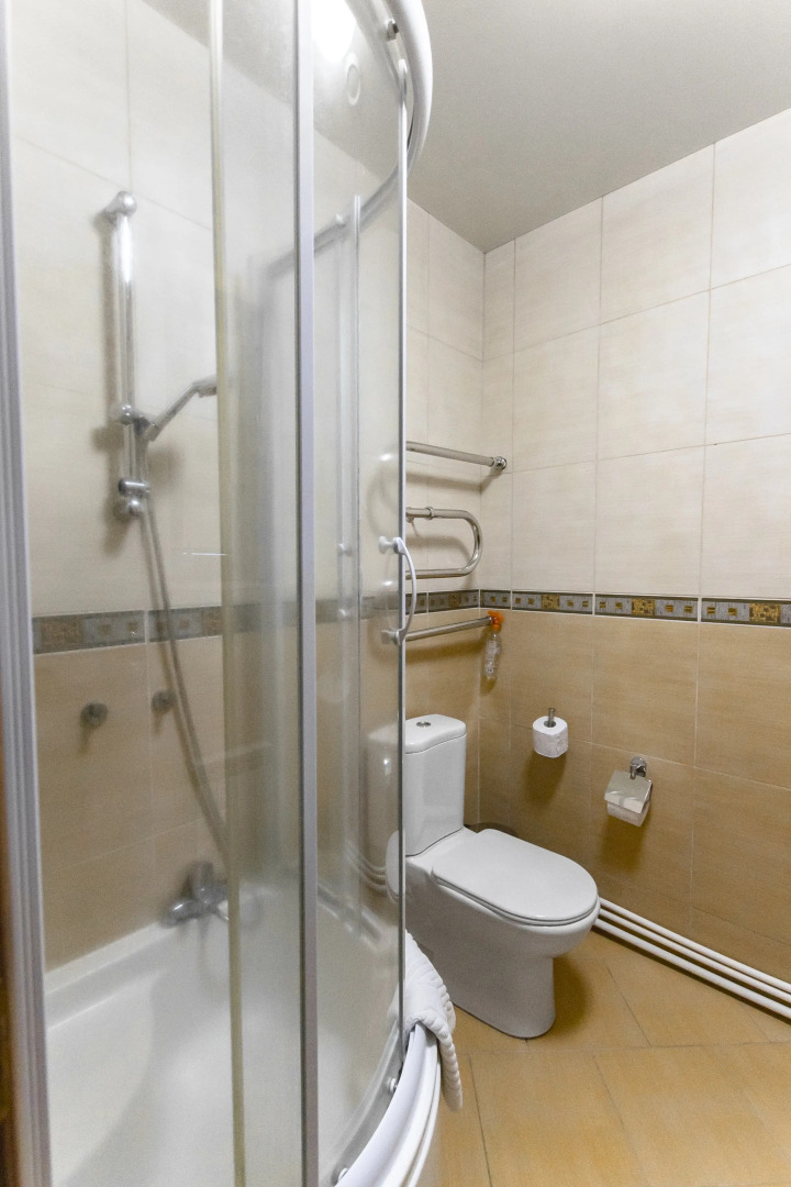 Времена года Чегет