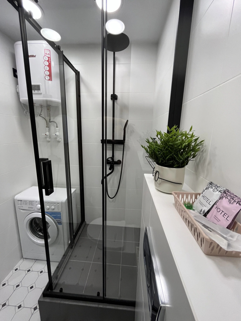 Апартаменты на Мичурина 58 корпус 2