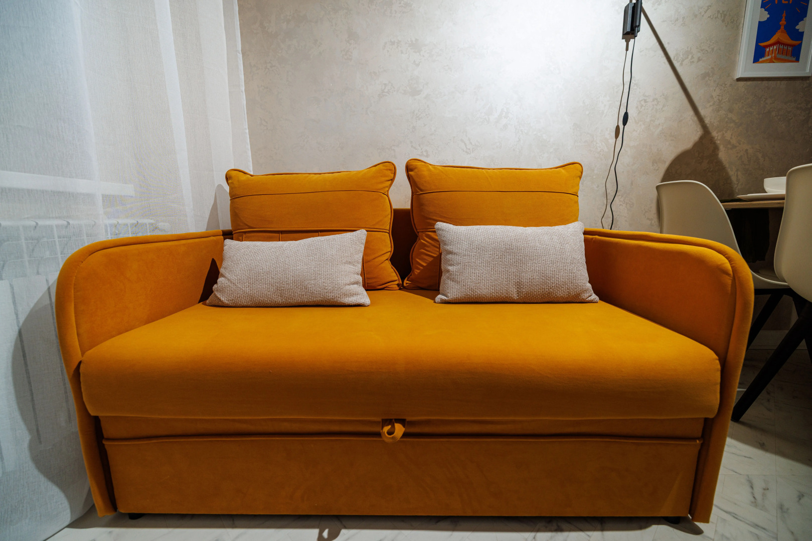 Квартира Стильная в центре Номто 8-80