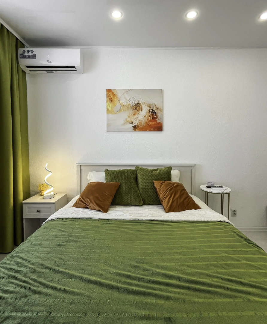 Квартира в ЖК "Кристалл"