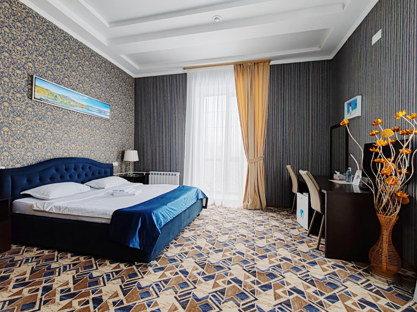 Гостевой дом Астра