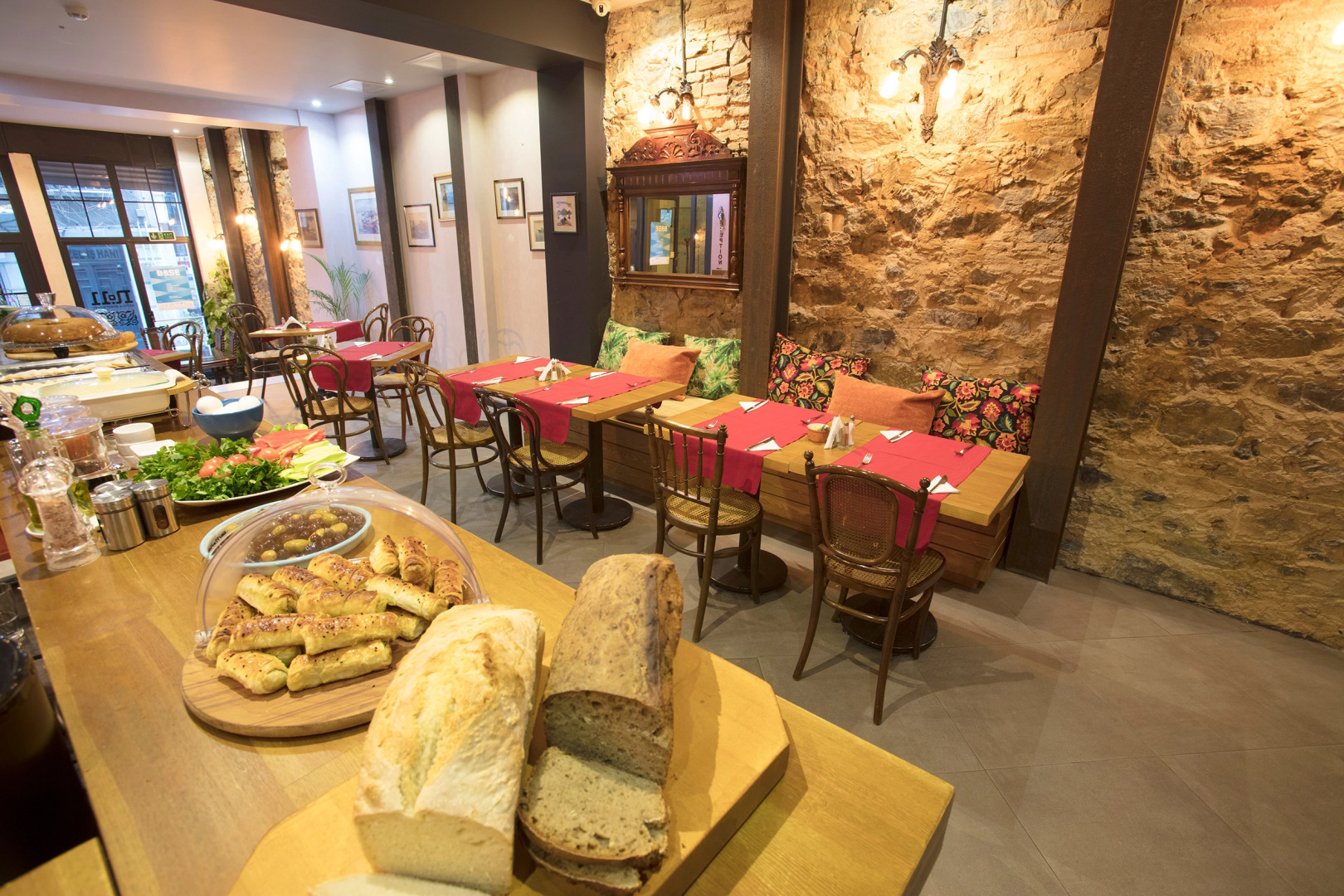 Апарт-Отель No11 Hotel & Apartments