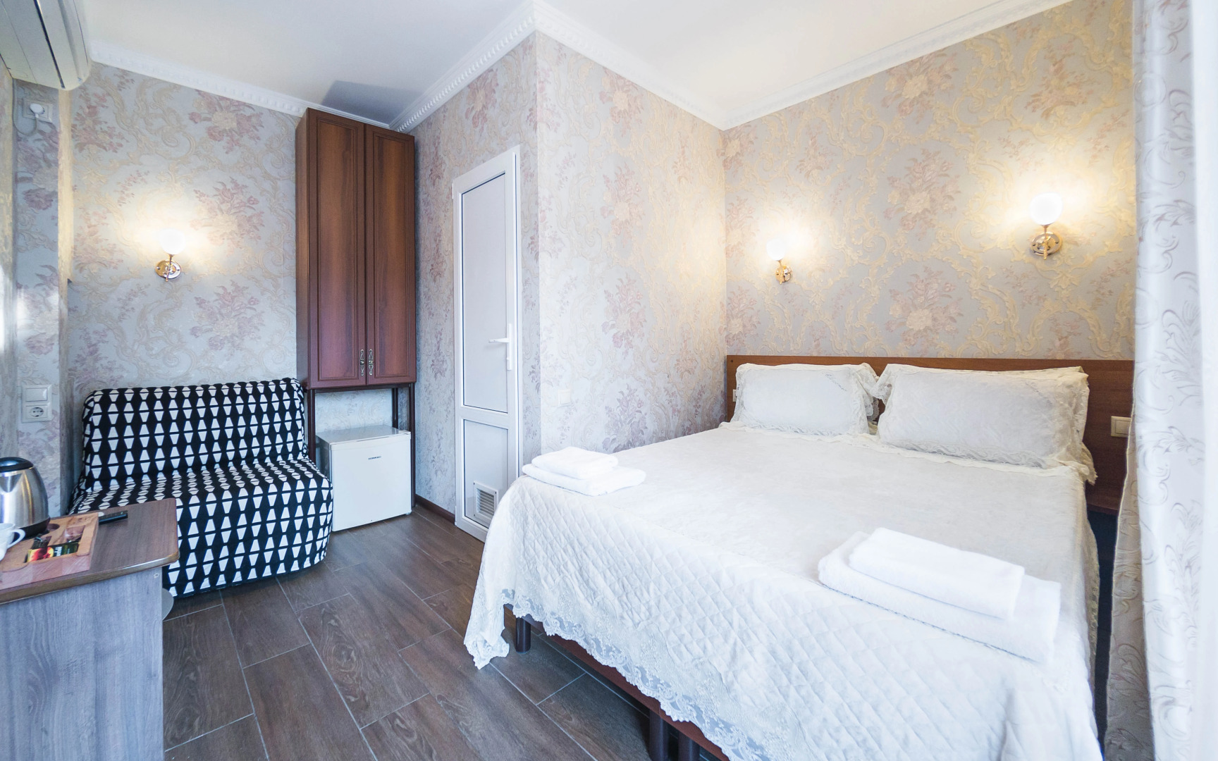 Гостевой дом Тих Отель