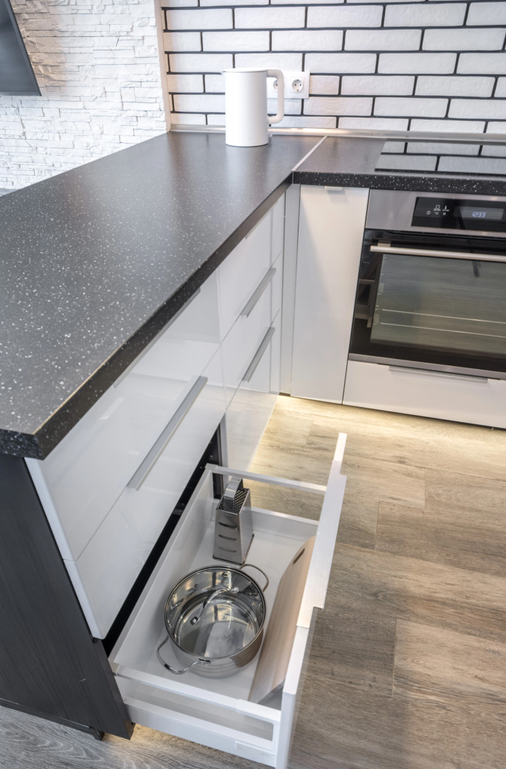 Апартаменты с панорамным видом: наслаждайтесь закатами в центре города рядом с ТРЦ «Галерея»