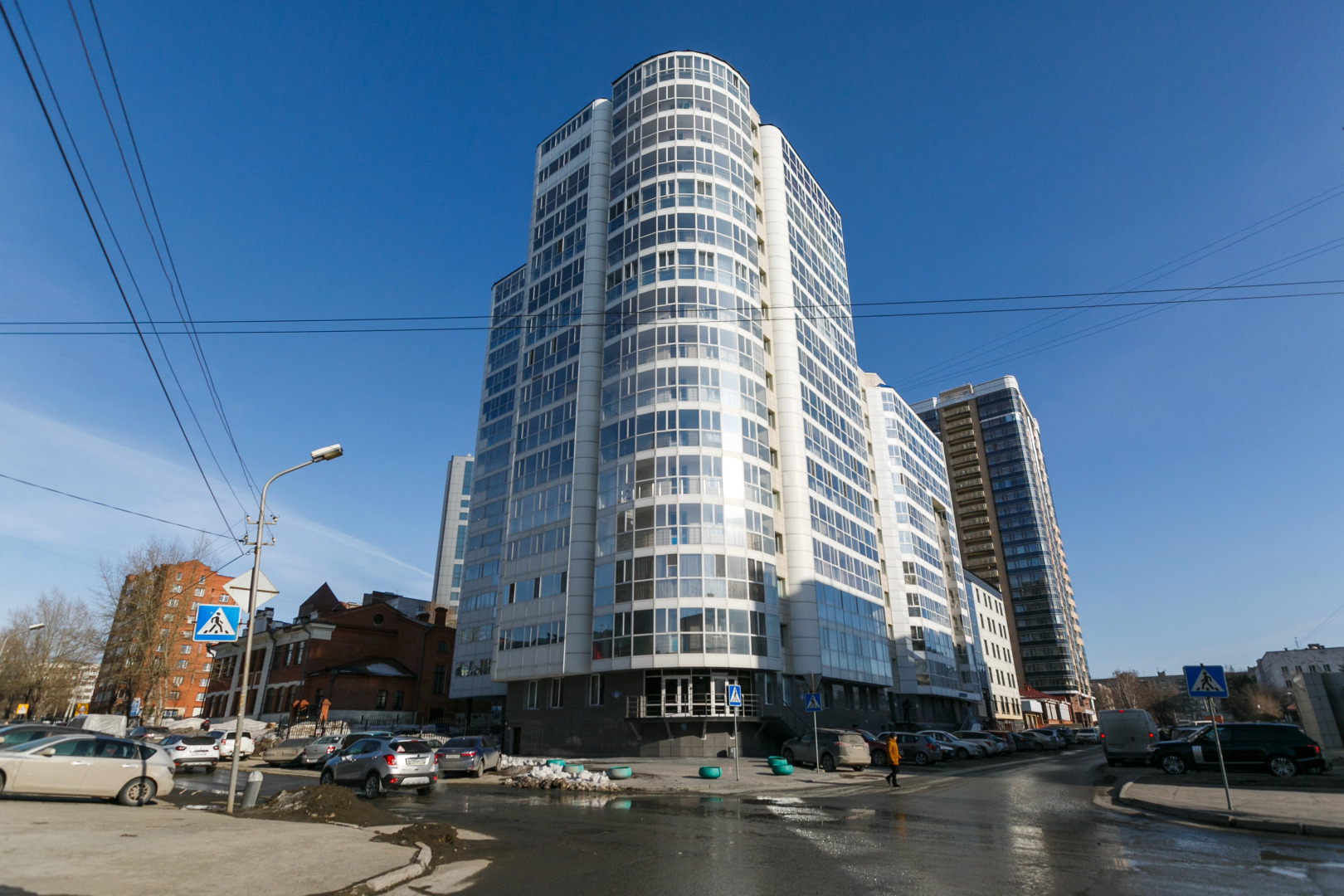 Апартаменты Gerbera