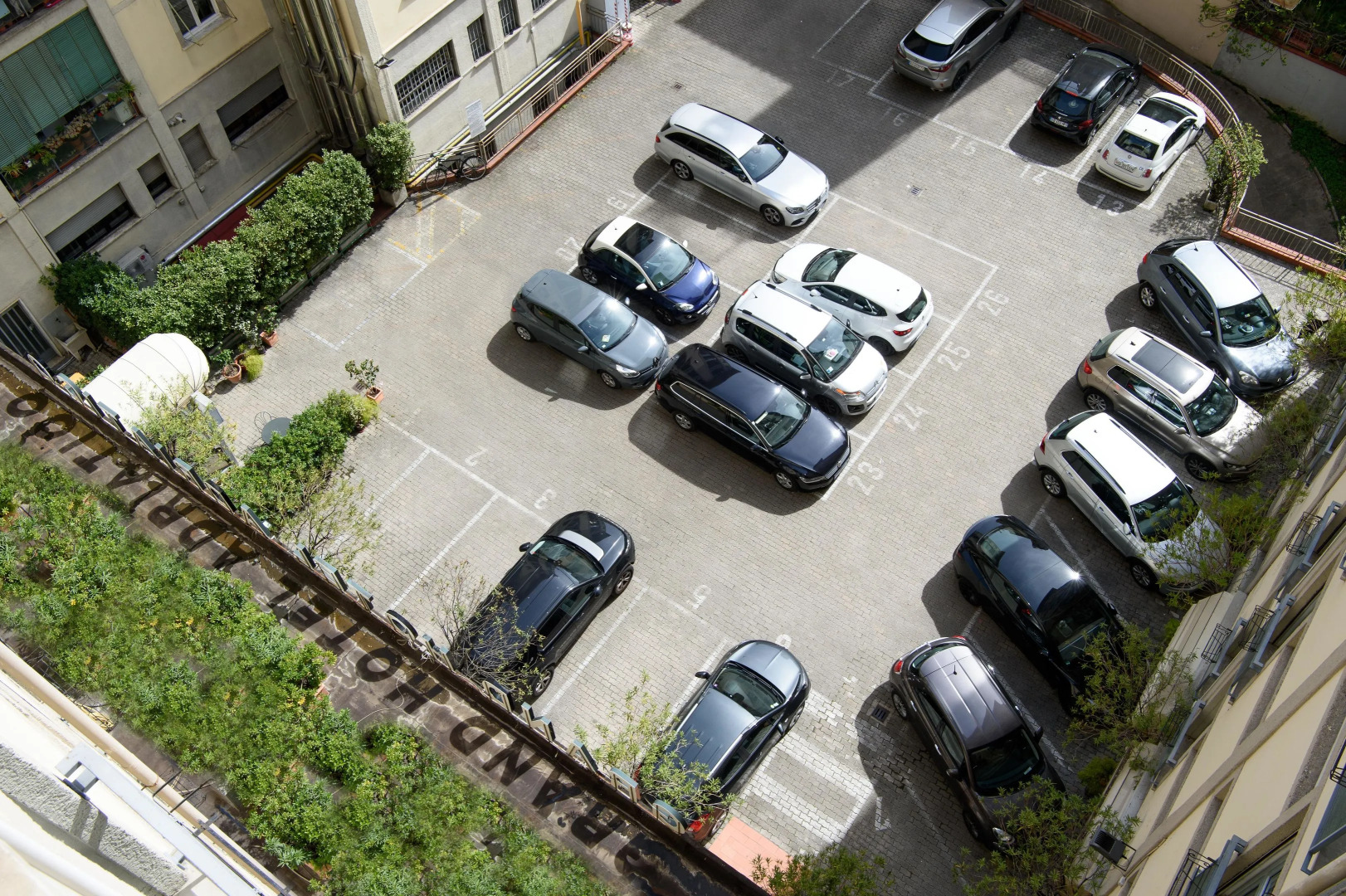 Grand Hotel Adriatico