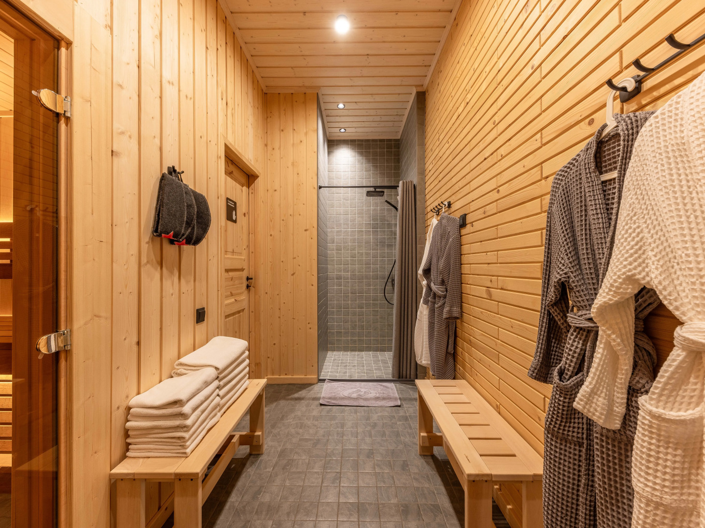 Гостевой дом с сауной Harmony