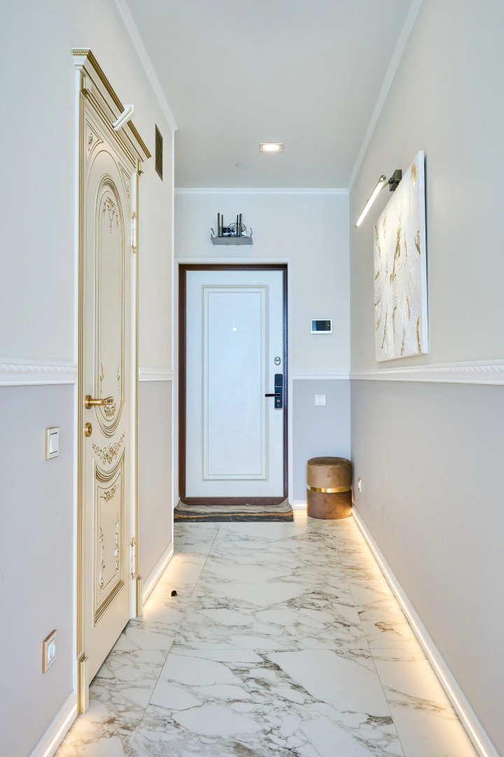 Квартира Deluxe Apartment 45 м2