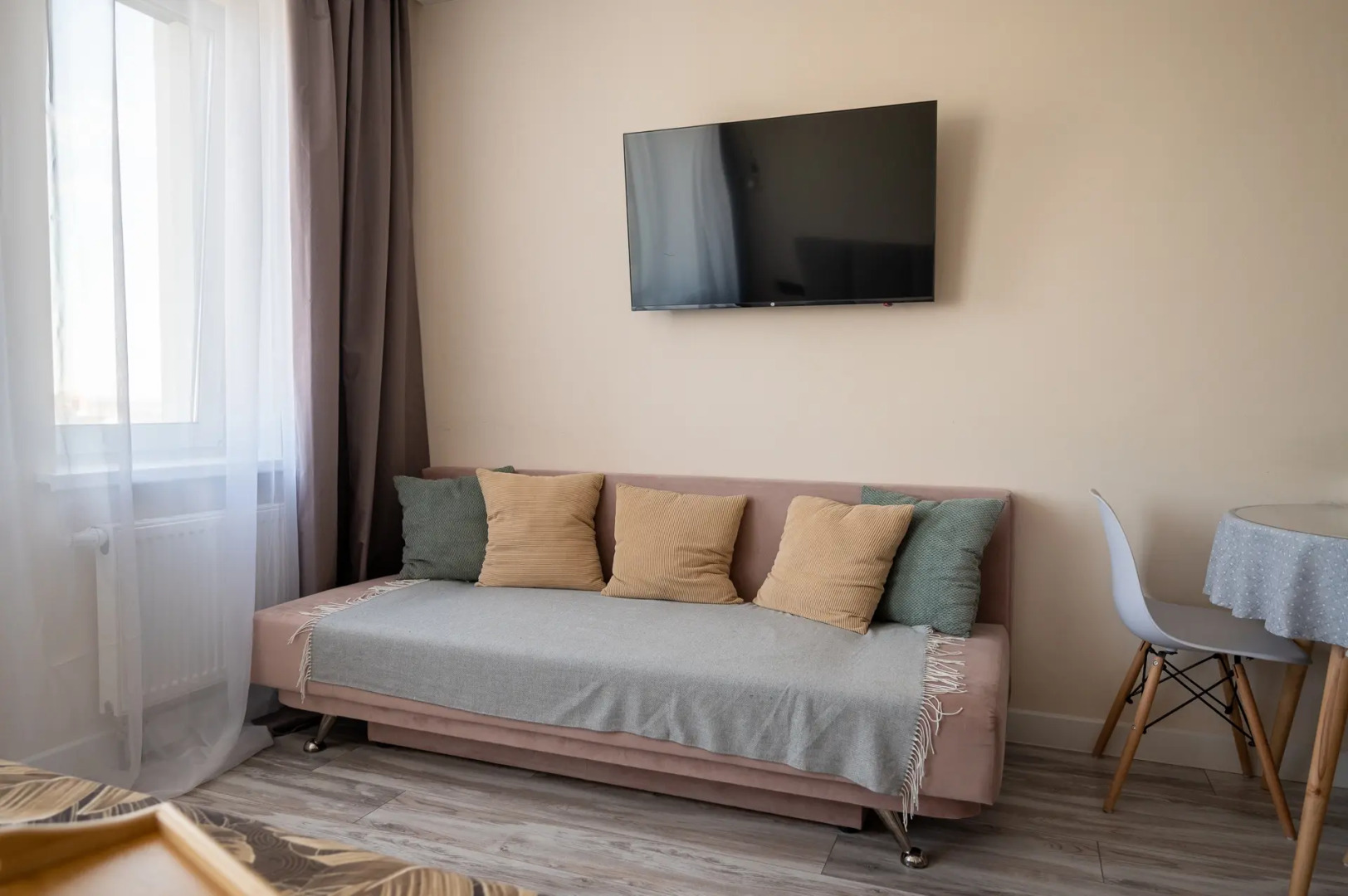 Апартаменты Privi House в ЖК Елки