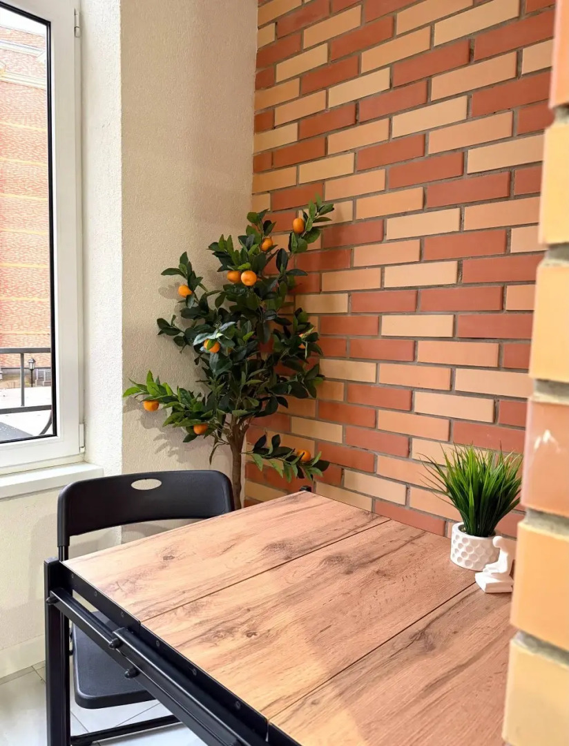 Апартаменты Happy People в Жк Видный Город