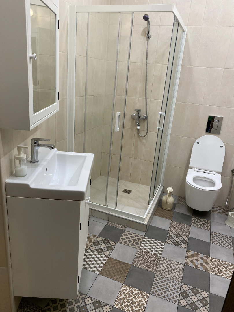 Квартира Уютная в Центре Махачкалы