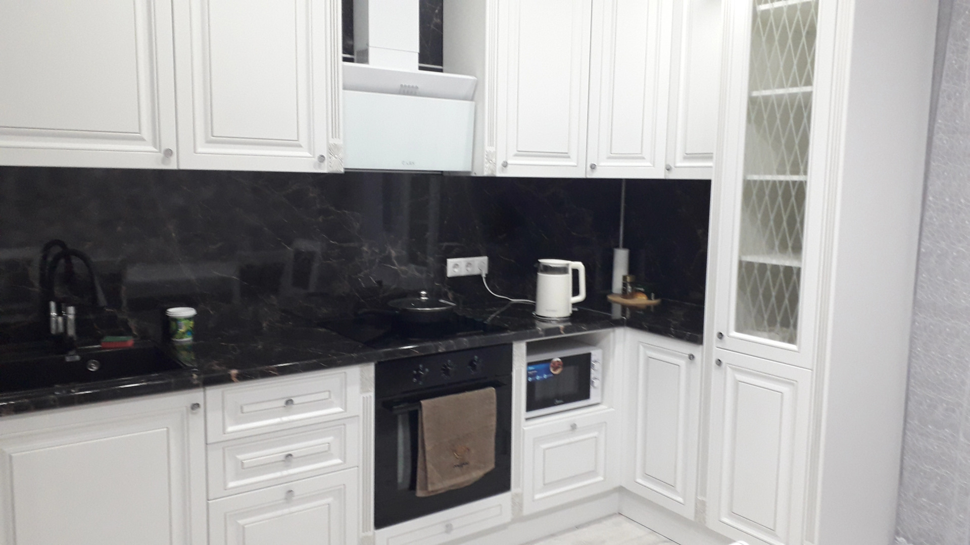 Апартаменты Комфорт в ЖК Фрукты