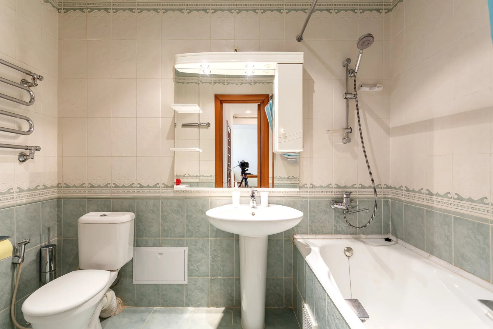 Апартаменты FortEstate Ленинский проспект 83