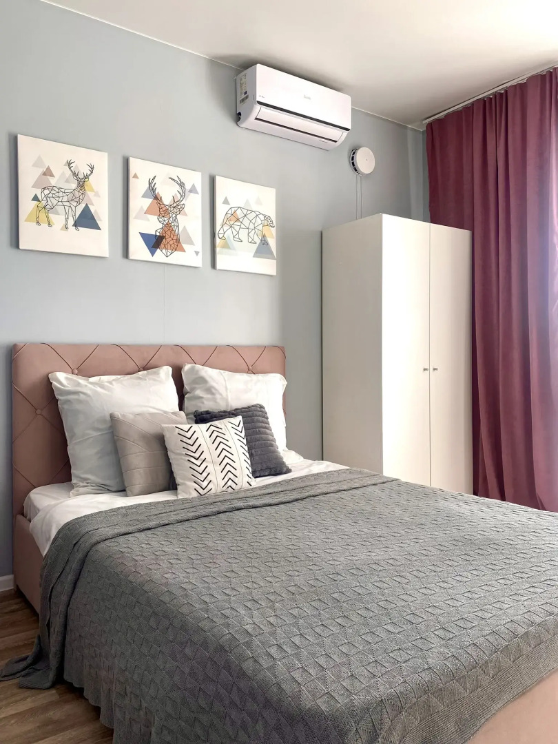 Квартира Sweet home Irkutsk