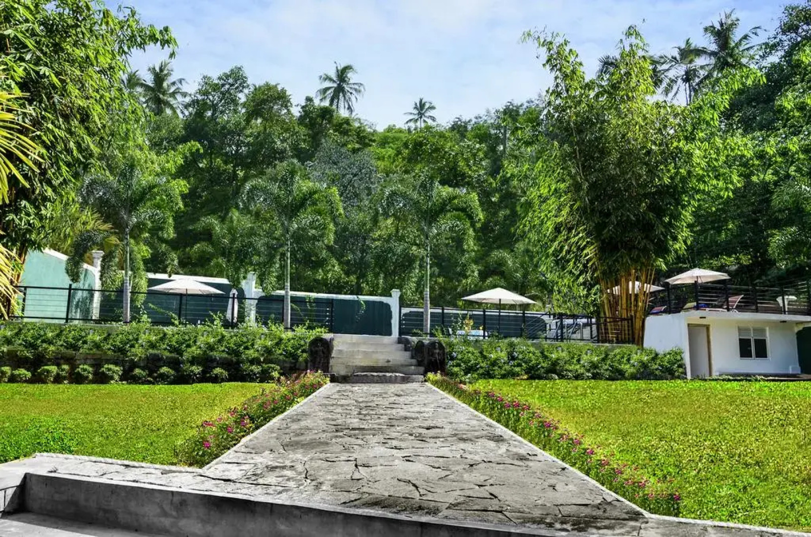 Вилла The Kings