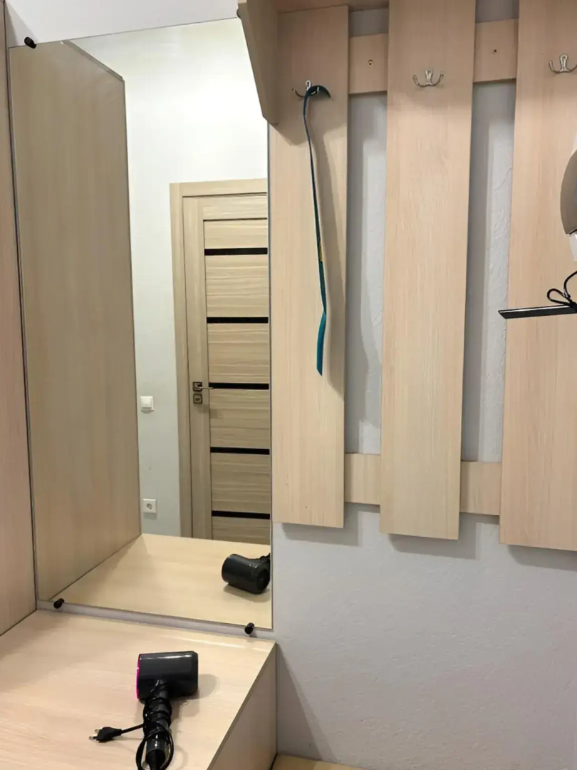 Квартира Уютная с Удобным Расположением