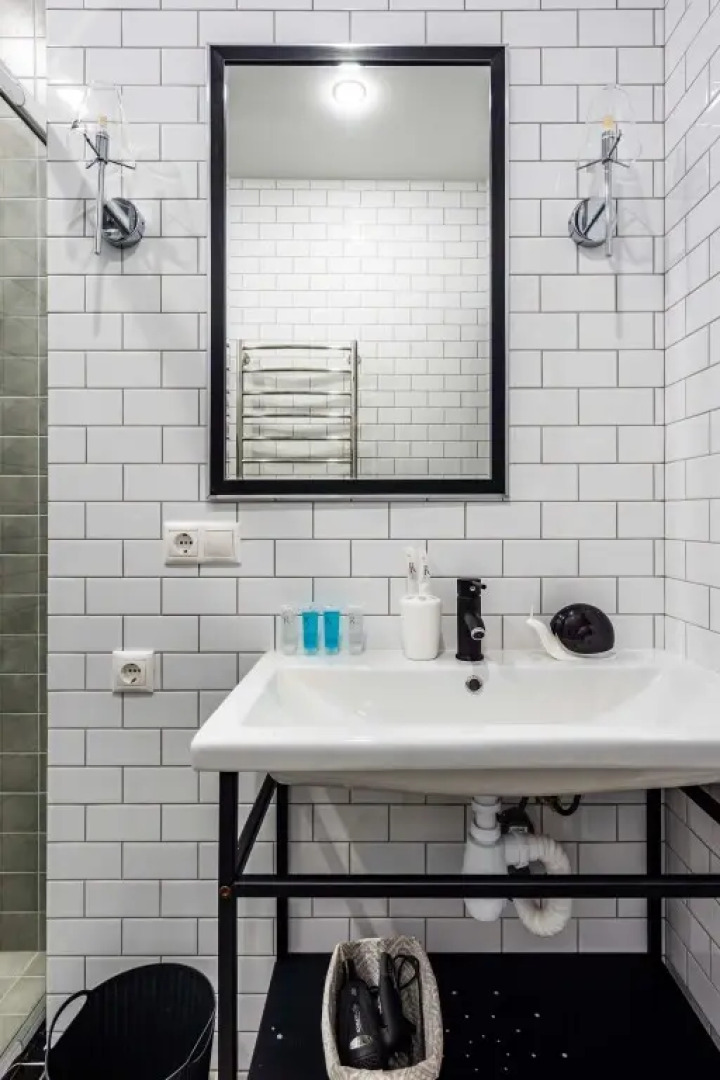 Апартаменты Libretto