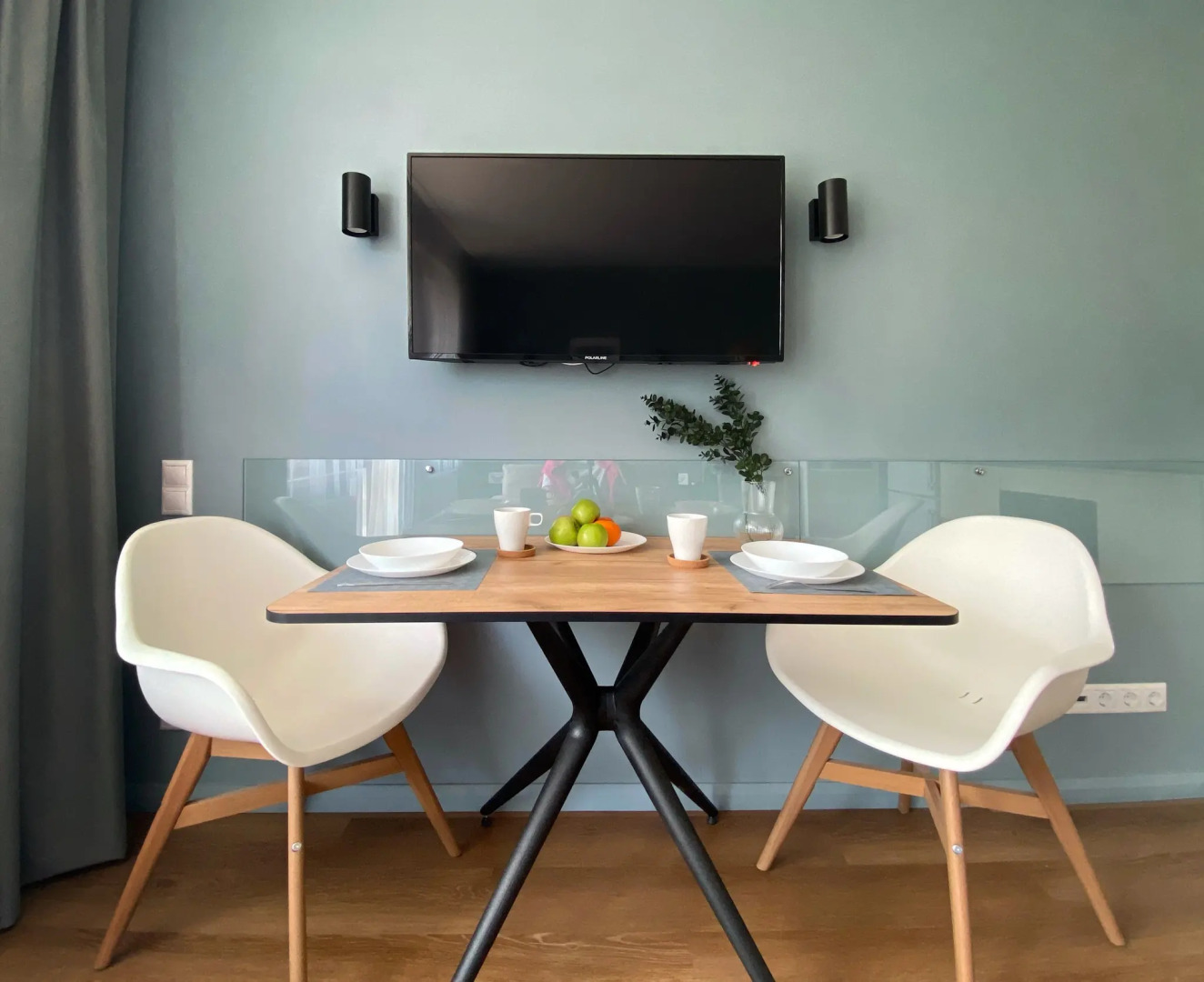 Квартира Sun Talisman