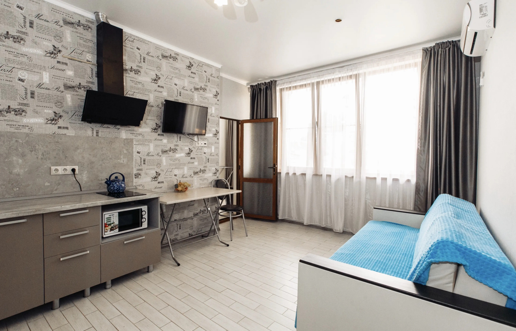 Гостевой дом Адлер