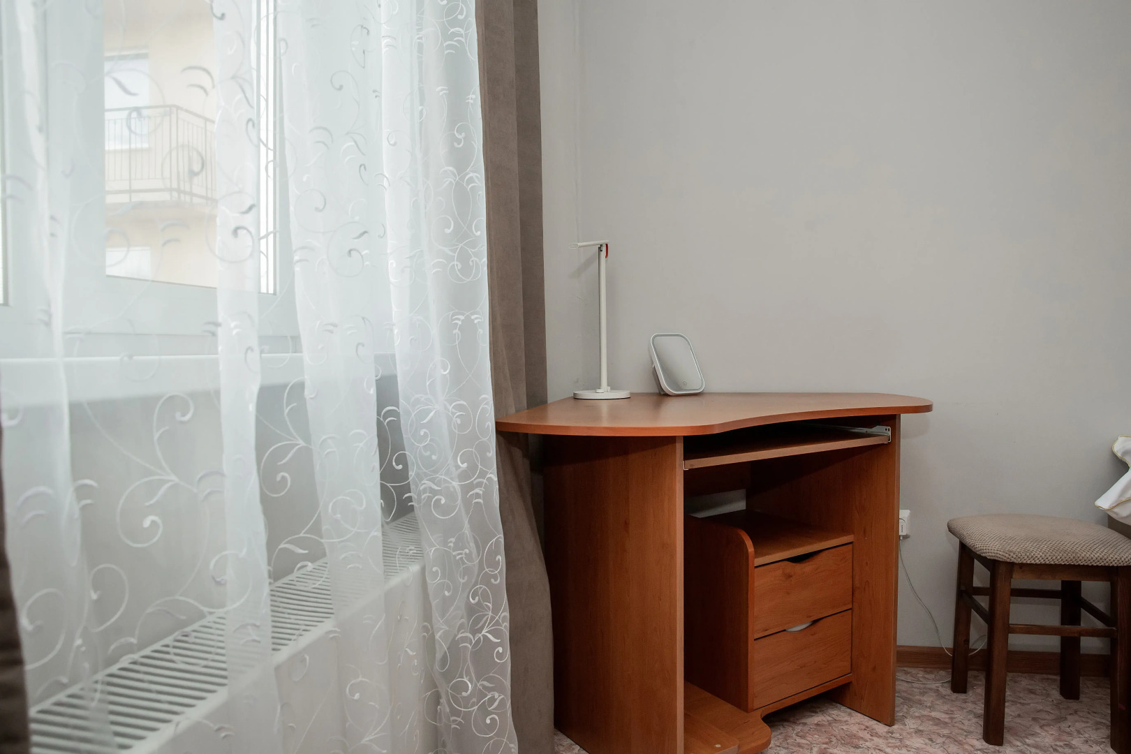 Квартира Тыргана