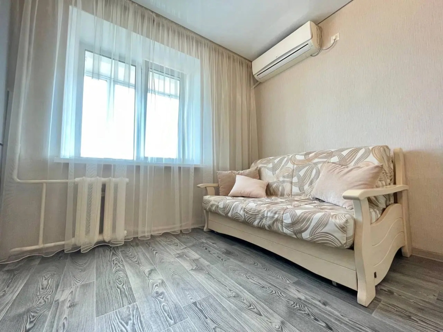 Квартира комфорт Пионерская 21