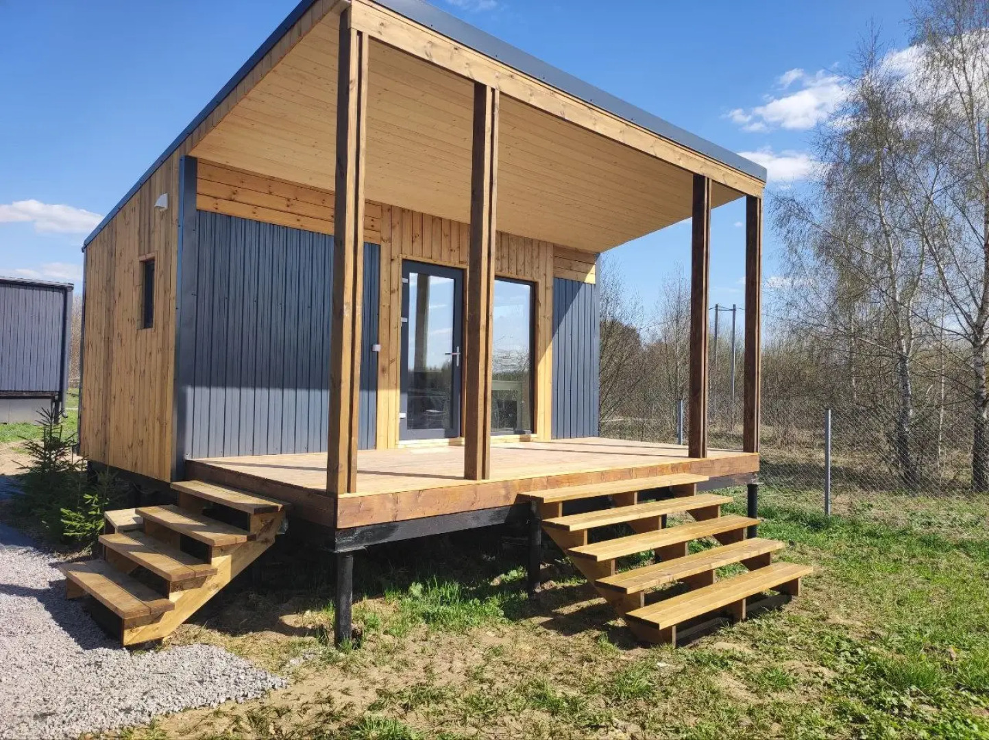 Гостевой дом Shapkin