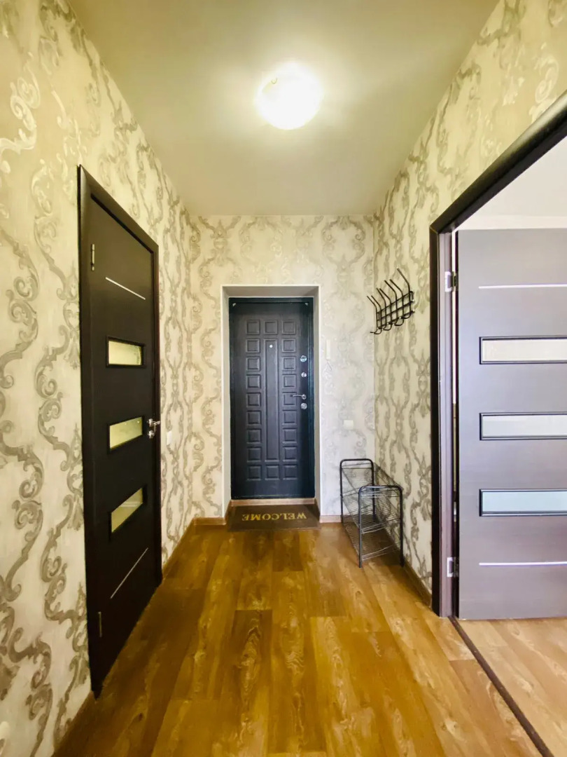 Апартаменты Пролетарская 2 Д