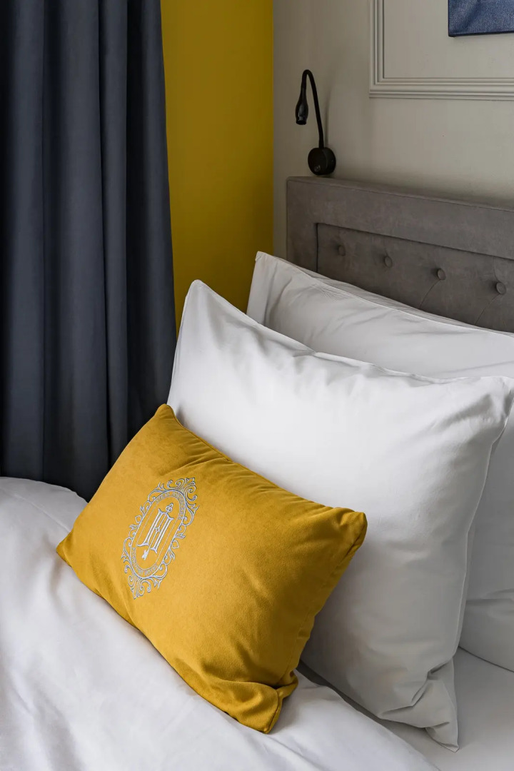 Отель Покровский