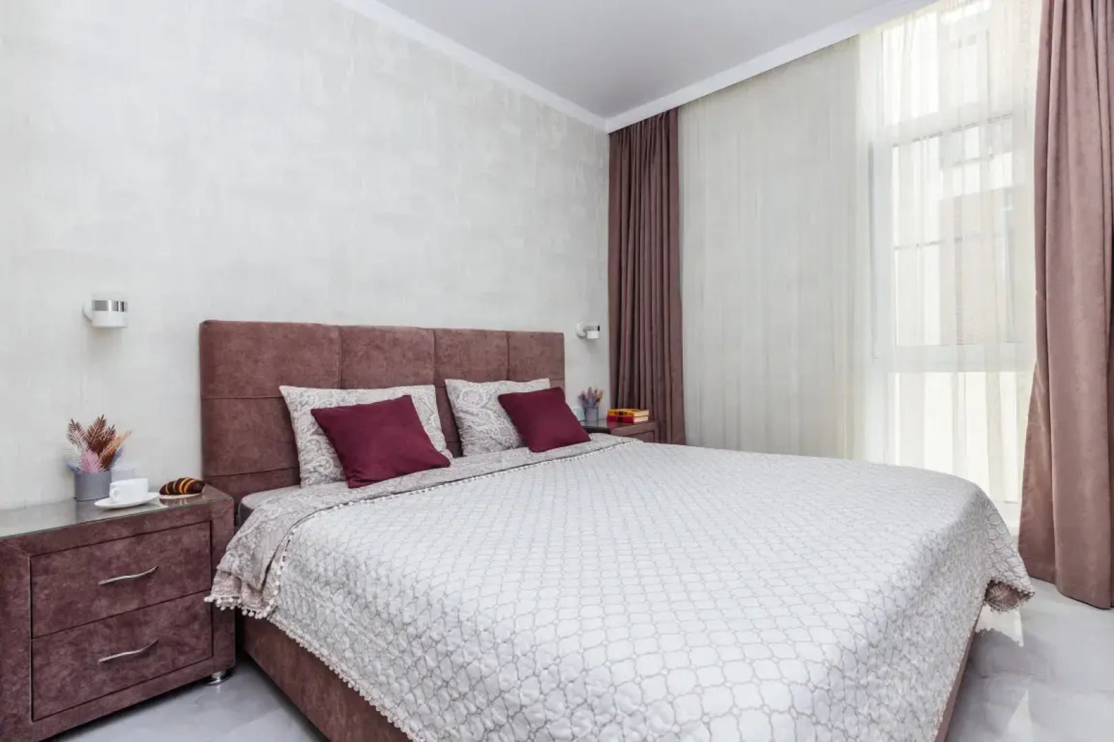 Апартаменты SochiHome Green Palace 2