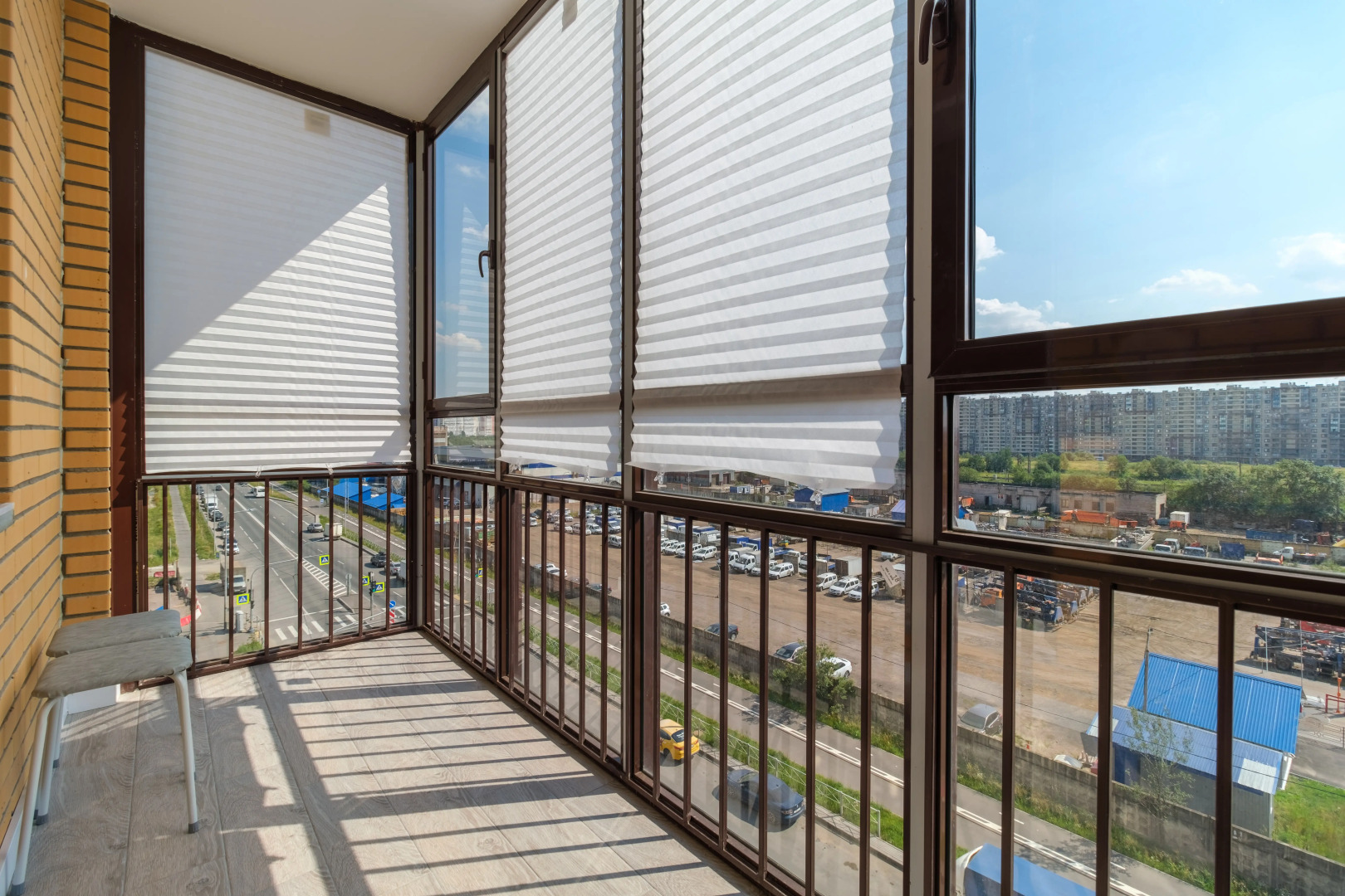 Апартаменты Sutki Rent у аэропорта Пулково