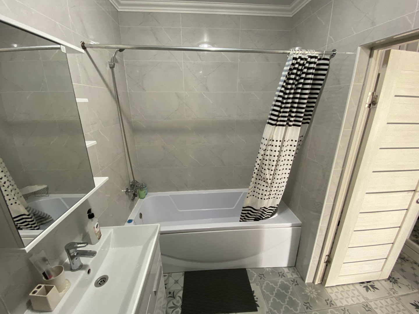 Квартира Апартаменты Астана Арена