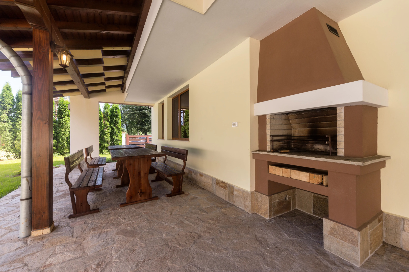 Гостевой Дом Vitora