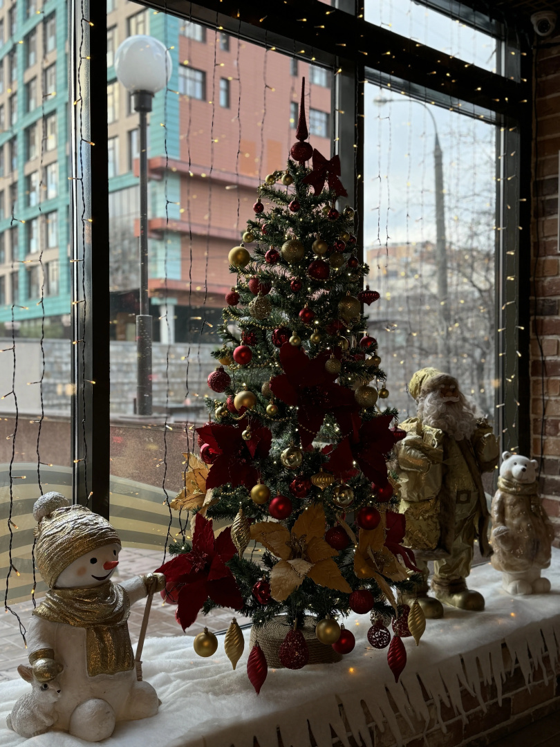 Хостел Ester House