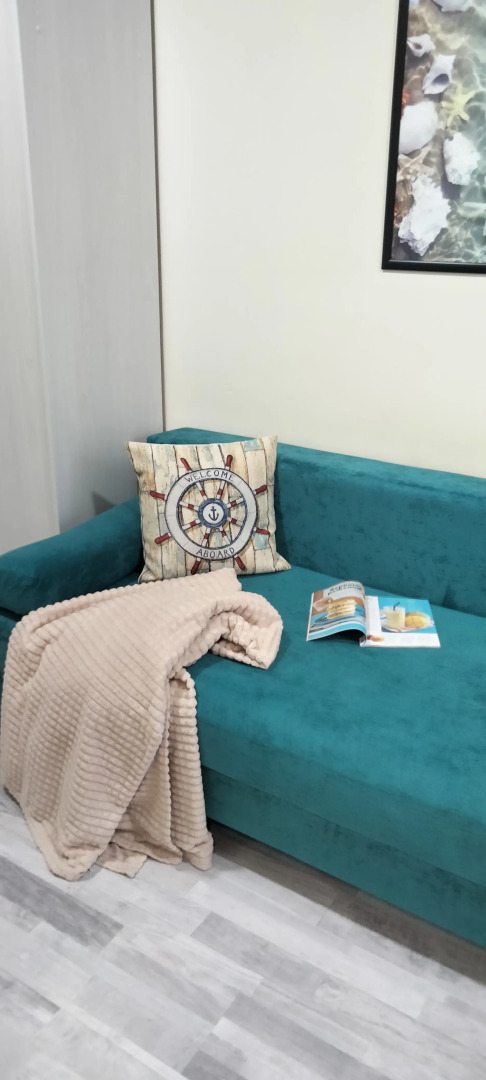 Квартира Лазоревое Море