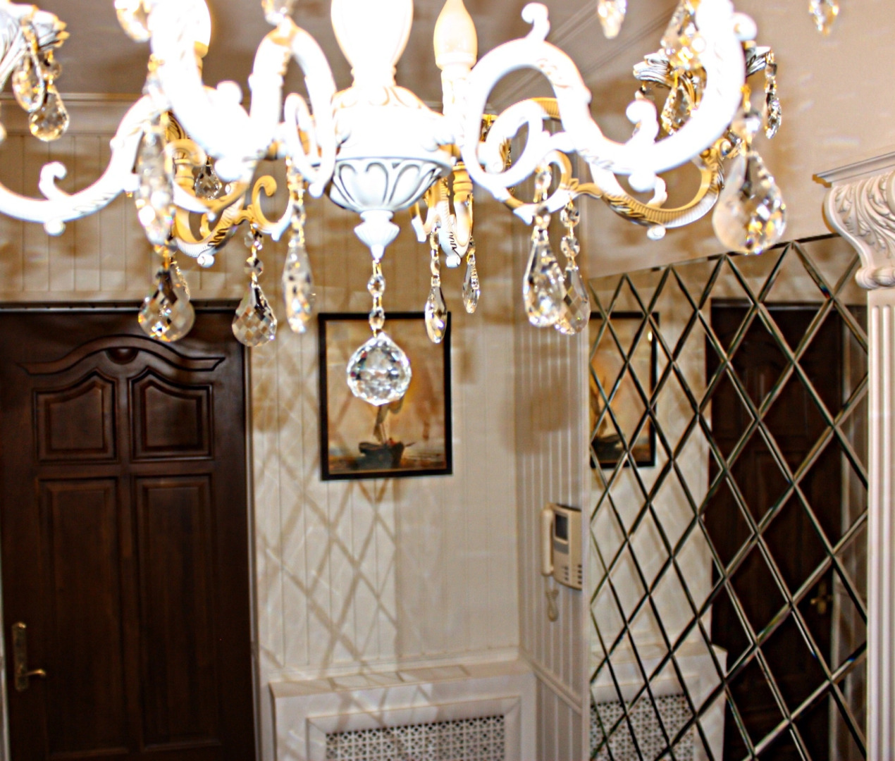 Гостевой дом Home Suites