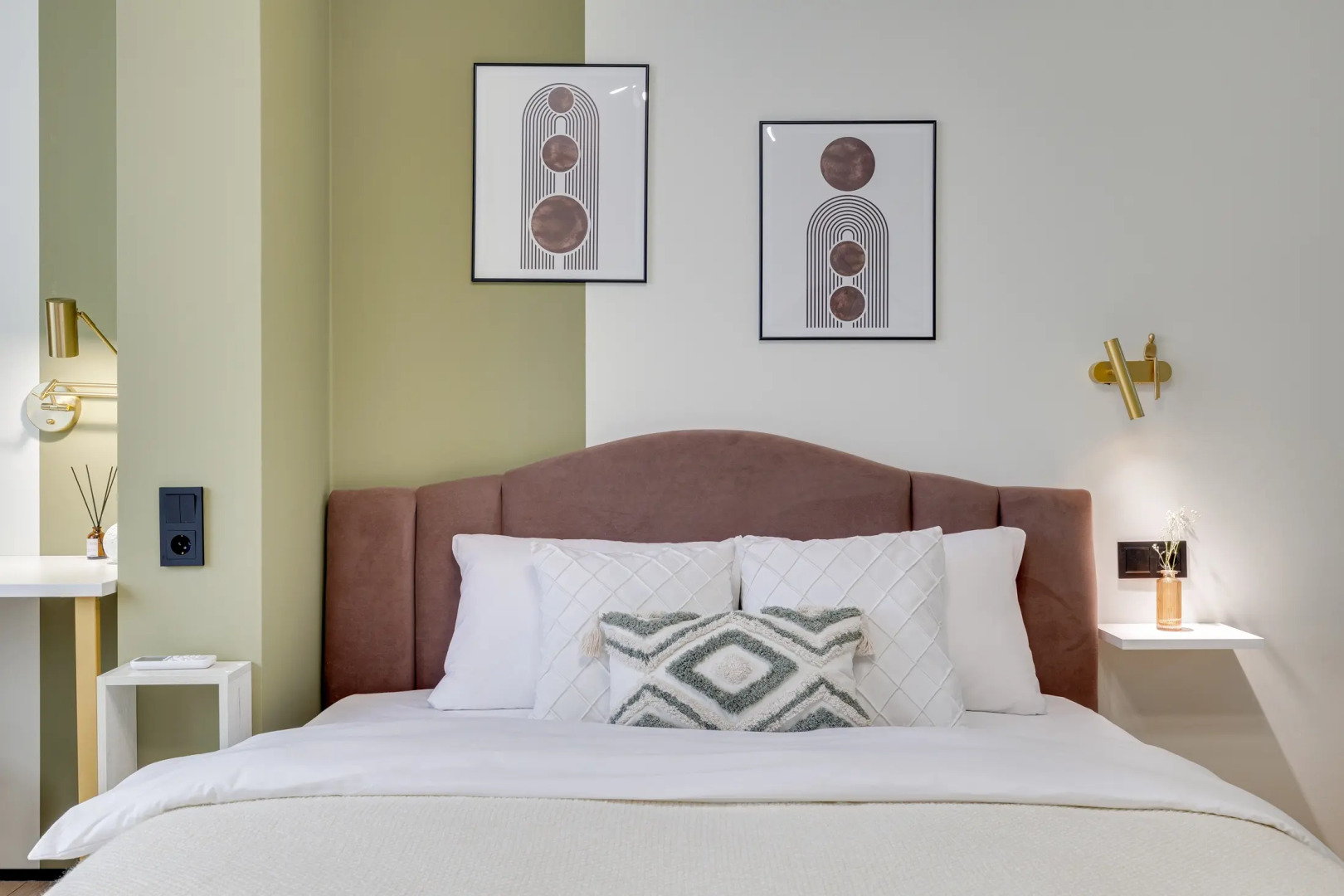 Апартаменты Dream Apartmens 15