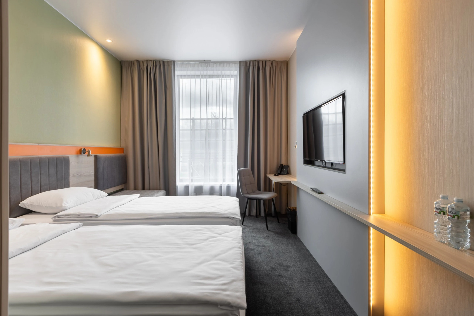 Отель 3А Балашиха