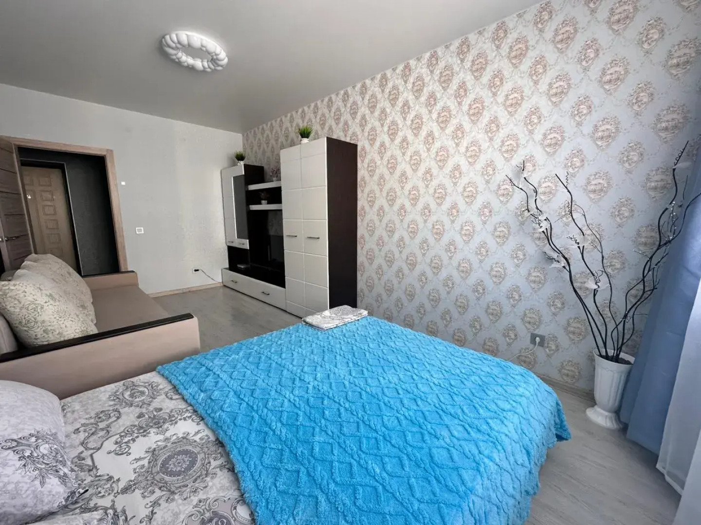 Квартира Райдас на Ул. Чапаева 59