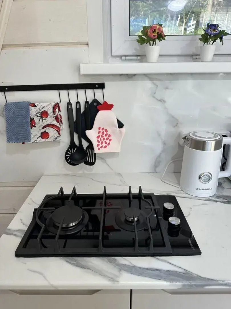 Гостевой дом 2 Эко- отель ПАНОРАМА