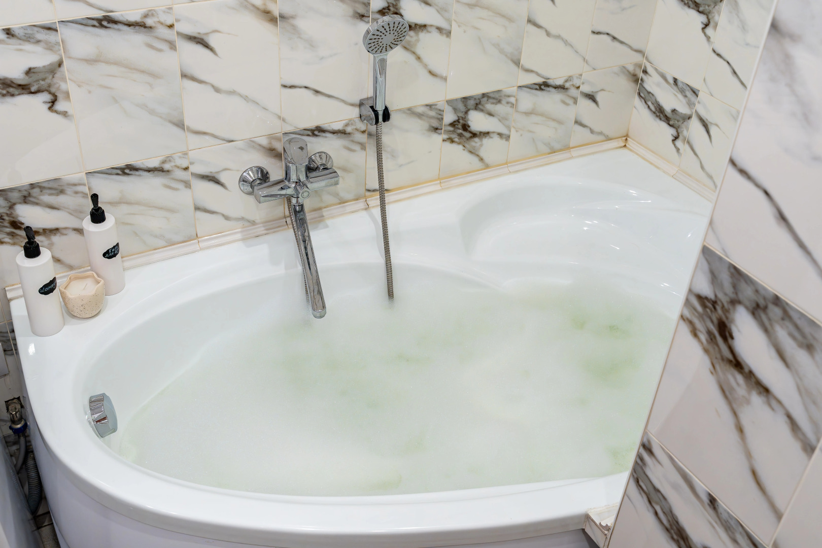 Квартира у метро Московская