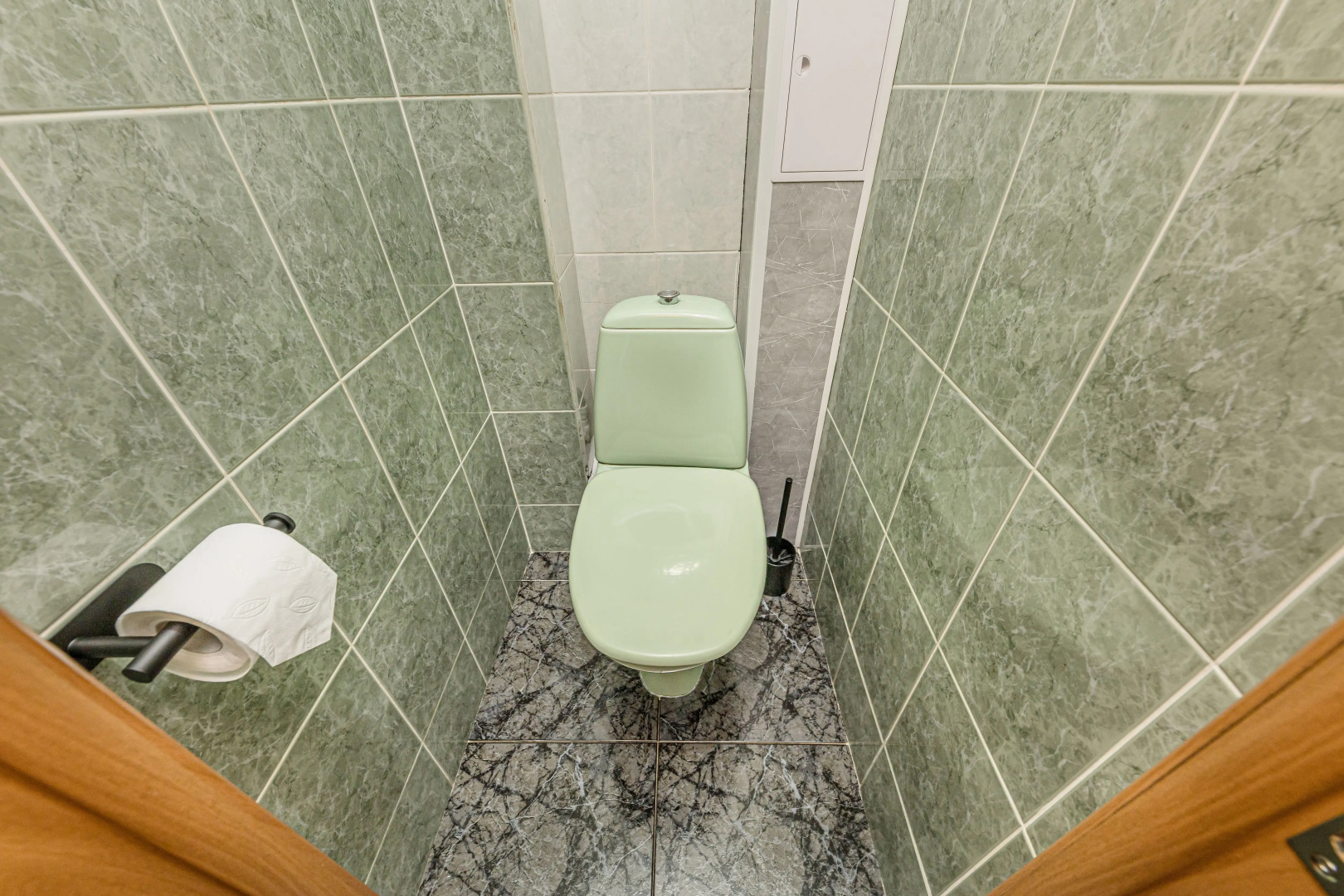 Квартира большая в центре Северо-Запада