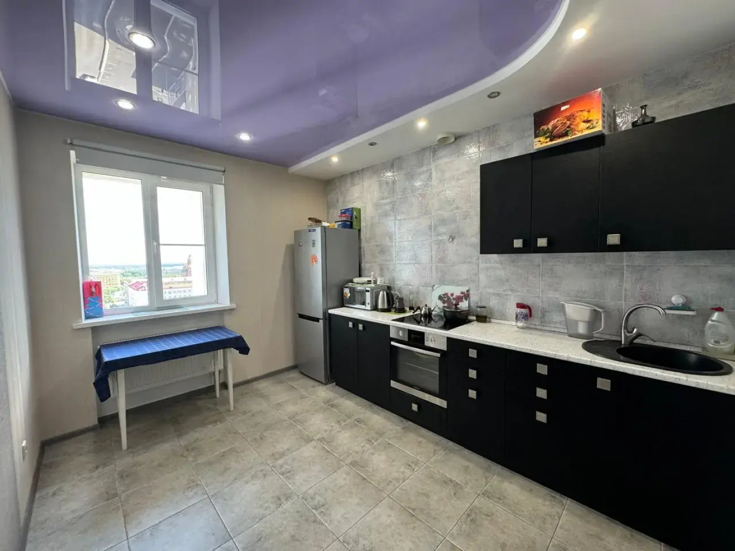 Квартира на Пархоменко 8