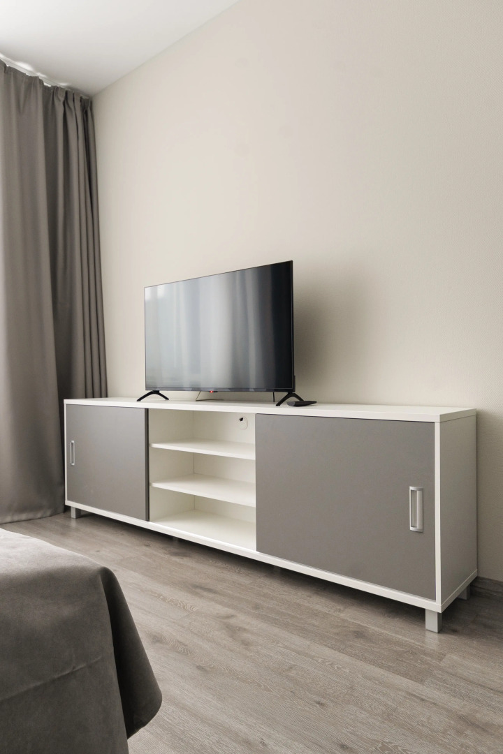 Апартаменты 7