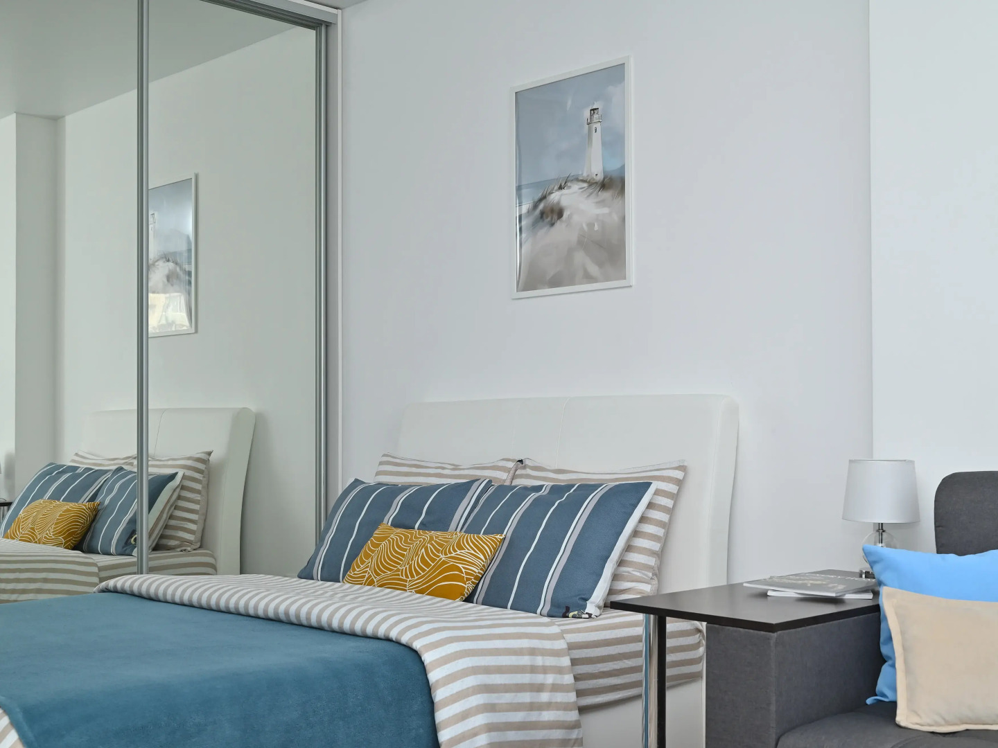 Квартира Советский 14